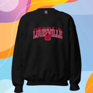 Denny's Louisville Shirt