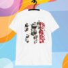 Denzel Curry Samurai Melt My Eyez Usa Tour 2022 T-Shirt