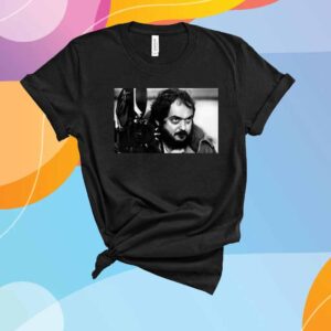 Denzel Washington's Favorite Stanley Kubrick Movie T-Shirt