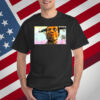 Dgk Don't Be A Menace Loc Dog T-Shirt