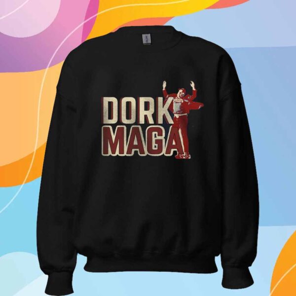 Dork MAGA Shirt