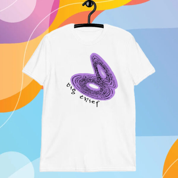 Double Infinitee T-Shirt