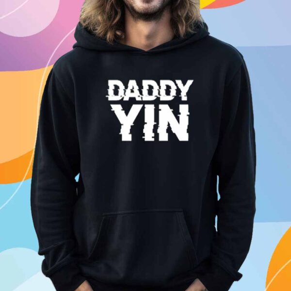 Dr Alemz Daddy Yin T-Shirt