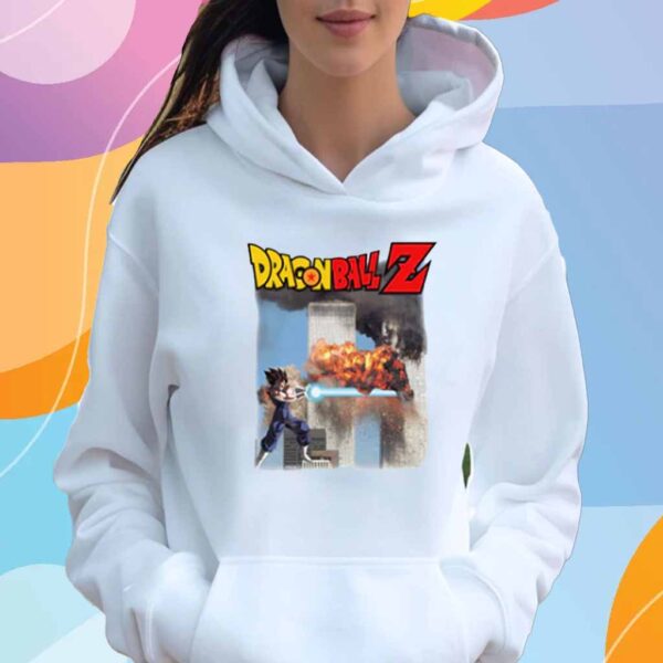 Dragon Ball Z T-Shirt