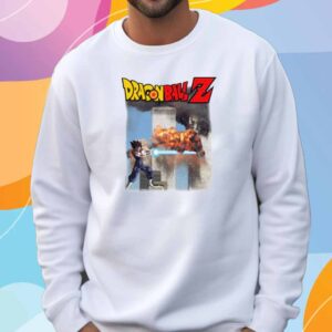 Dragon Ball Z T-Shirt