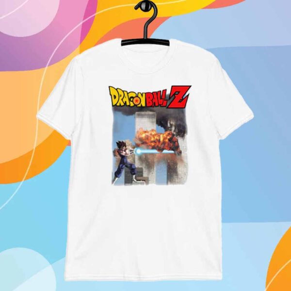 Dragon Ball Z T-Shirt