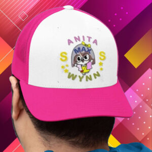 Drake Anita Max Win Hat Limited Edition 2024