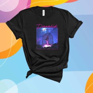 Dreamkid Thrille Shirt