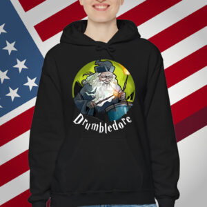 Drumbledore T-Shirt