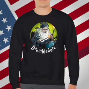 Drumbledore T-Shirt