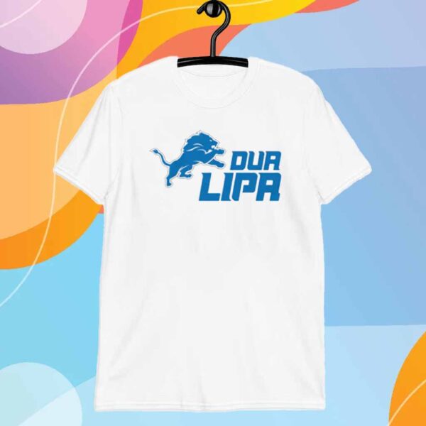 Dua Lipa Shirt