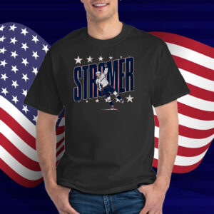 Dylan Strome: Stromer T-Shirt