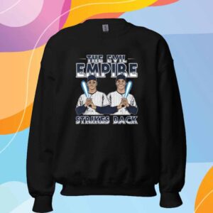 EVIL EMPIRE SHIRT