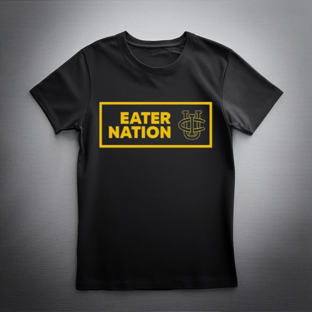 Eater Nation Shirt