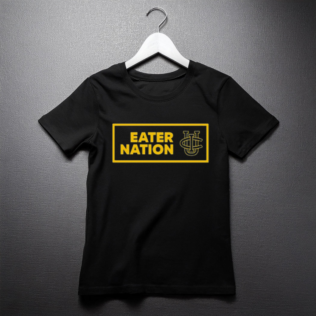 Eater Nation Shirt