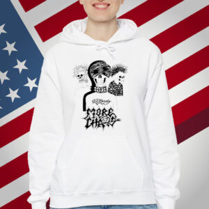 Ed Hardy More Chaos & Friends T-Shirt