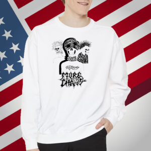 Ed Hardy More Chaos & Friends T-Shirt