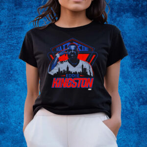 Eddie Kingston – Mad King Ny T-Shirts