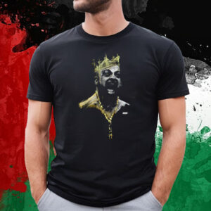 Eddie Kingston – Royalty T-Shirt