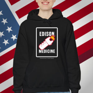Edison Medicine T-Shirt