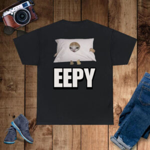 Eepy Cringey T-Shirt
