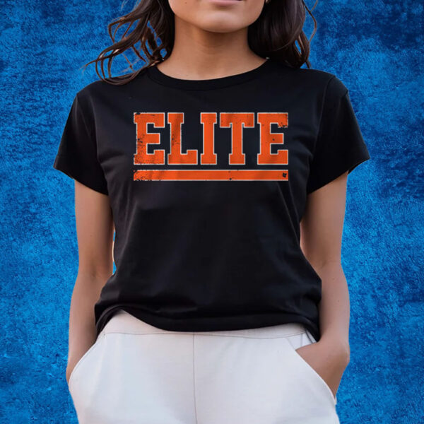 Elite T-Shirts