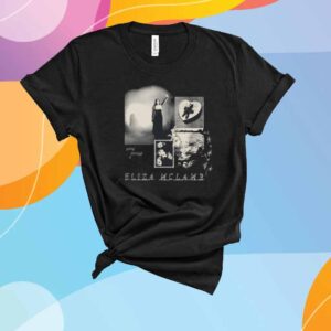 Eliza Mclamb Going Through It T-Shirt