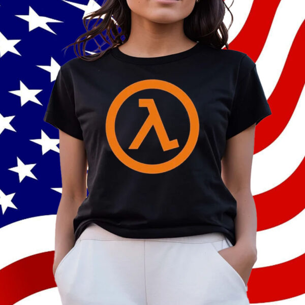 Elon Musk Half Life T-Shirt