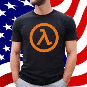 Elon Musk Half Life T-Shirt