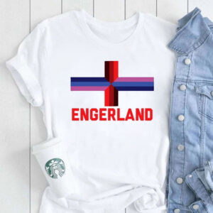 Engerland T-Shirt