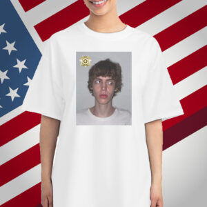 Ethan Muth Mugshot T-Shirt