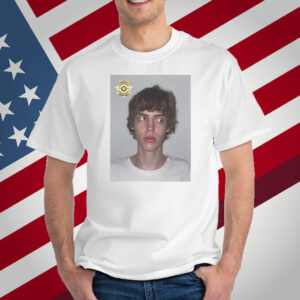Ethan Muth Mugshot T-Shirt