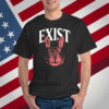 Exist Bunny T-Shirt
