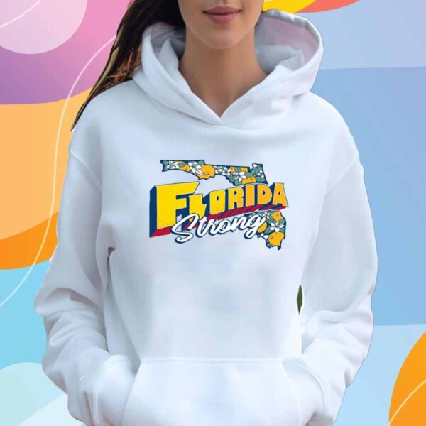 FLORIDA STRONG SHIRT