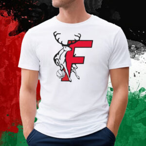 Fairfield University Basketball T-Shirt