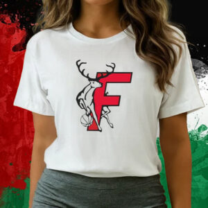Fairfield University Basketball T-Shirts