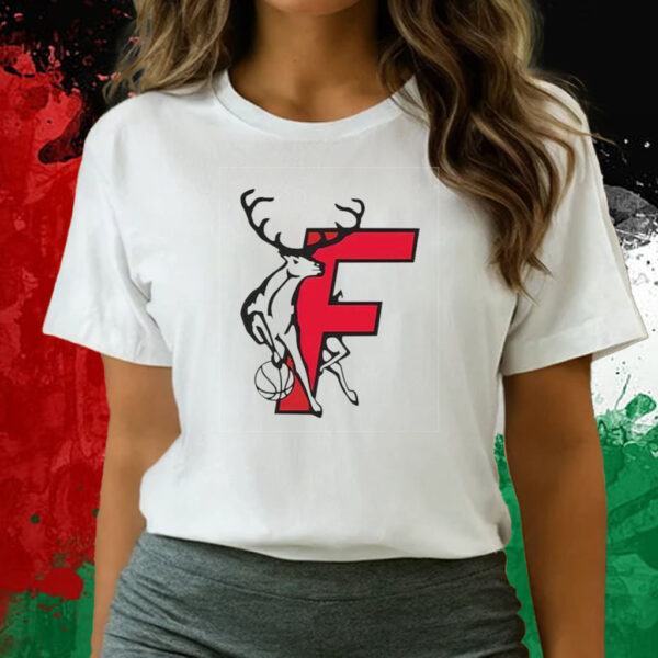 Fairfield University Basketball T-Shirts