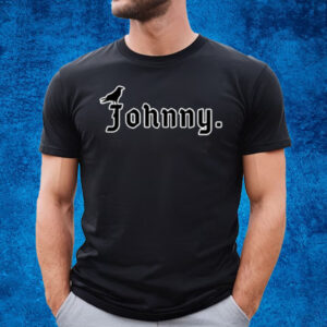 Fieldstees The Johnny T-Shirt