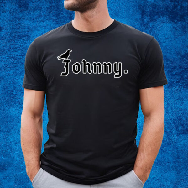 Fieldstees The Johnny T-Shirt