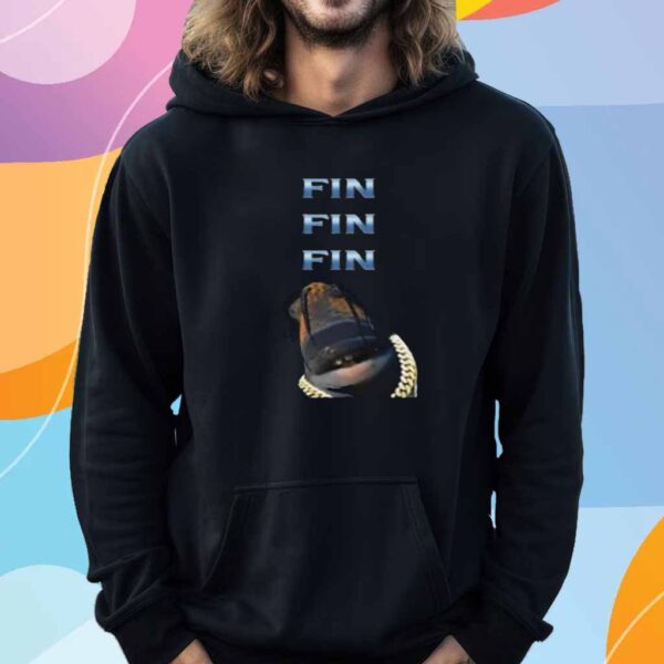 Fin Fin Fin Fein Shirt