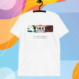 First Responder Bowl North Texas Mean Green Vs Texas State Bobcats Matchup At Gerald JFord Stadium In Dallas TX On January 3rd 2025 NCAA T-Shirt