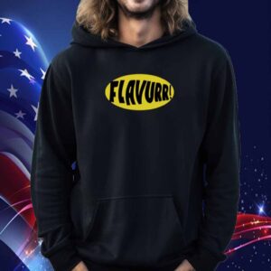 Flavurr Shirt