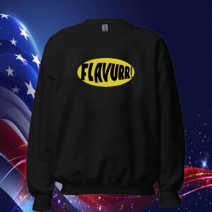 Flavurr Shirt