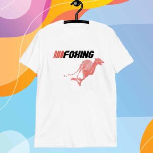 Foxingtheband Store Greyhound T-Shirt