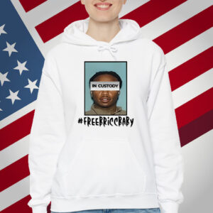 Free Bricc Baby T-Shirt