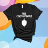 Free Constantinople T-Shirt