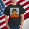 Free Haiden Deegan Mugshot T-Shirt