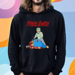 Free Luigi Mangione Killing As Luigi Mario T-Shirt