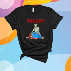 Free Luigi Mangione Killing As Luigi Mario T-Shirt