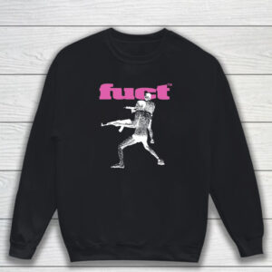 Fuct Gomorra T-Shirt Sweatshirt